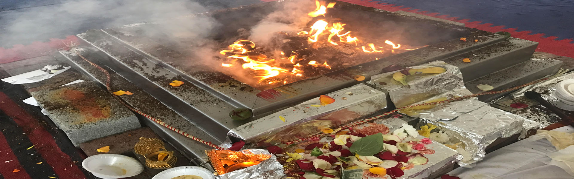 Durga Temple of VA Religios Services