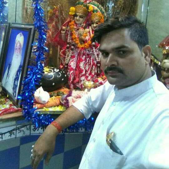 Pandit Ashutosh Avasthi Rahul Ji